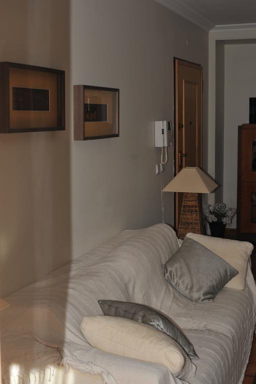 Vila Bairos Apartment فيلامورا الغرفة الصورة