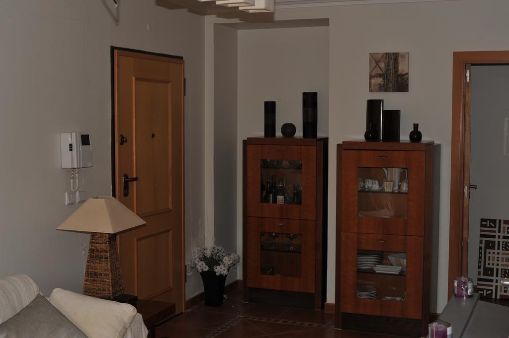 Vila Bairos Apartment فيلامورا الغرفة الصورة