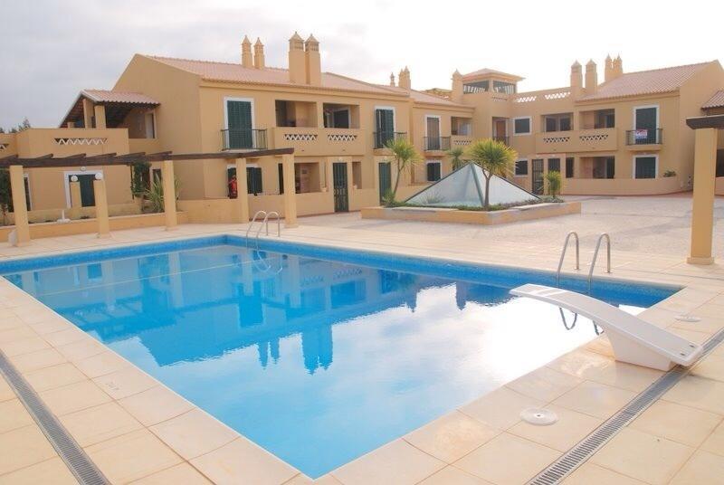 Vila Bairos Apartment فيلامورا الغرفة الصورة
