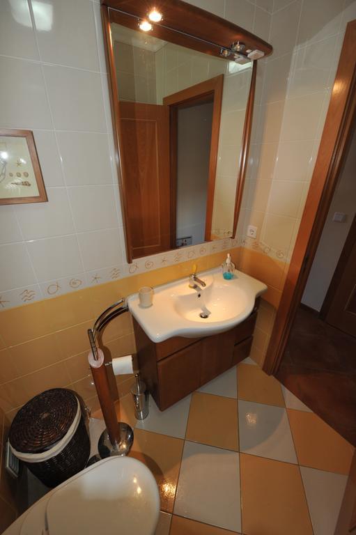 Vila Bairos Apartment فيلامورا الغرفة الصورة