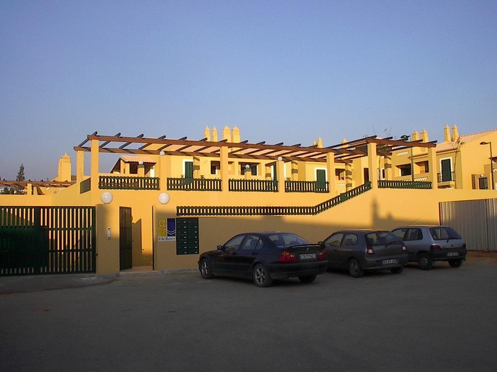 Vila Bairos Apartment فيلامورا الغرفة الصورة