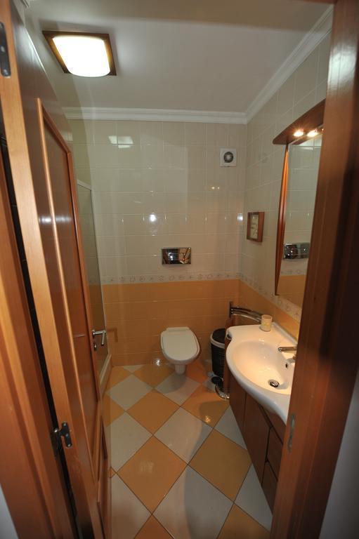 Vila Bairos Apartment فيلامورا الغرفة الصورة